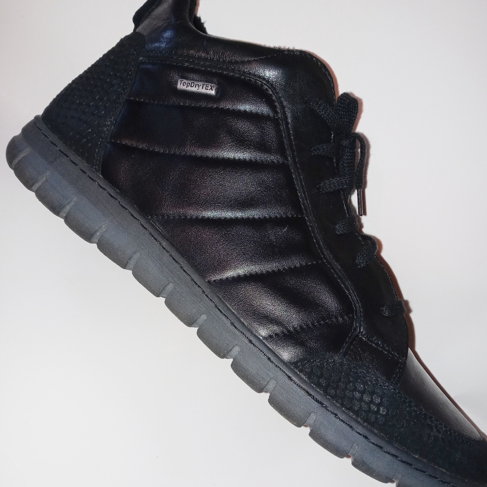 JOSEF SEIBEL THE EUROPEAN COMFORT SHOE(SNEAKER) - Picture 4 of 17